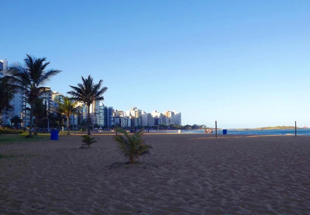 Praia Da Costa Ed Passargada Вила-Велья Экстерьер фото